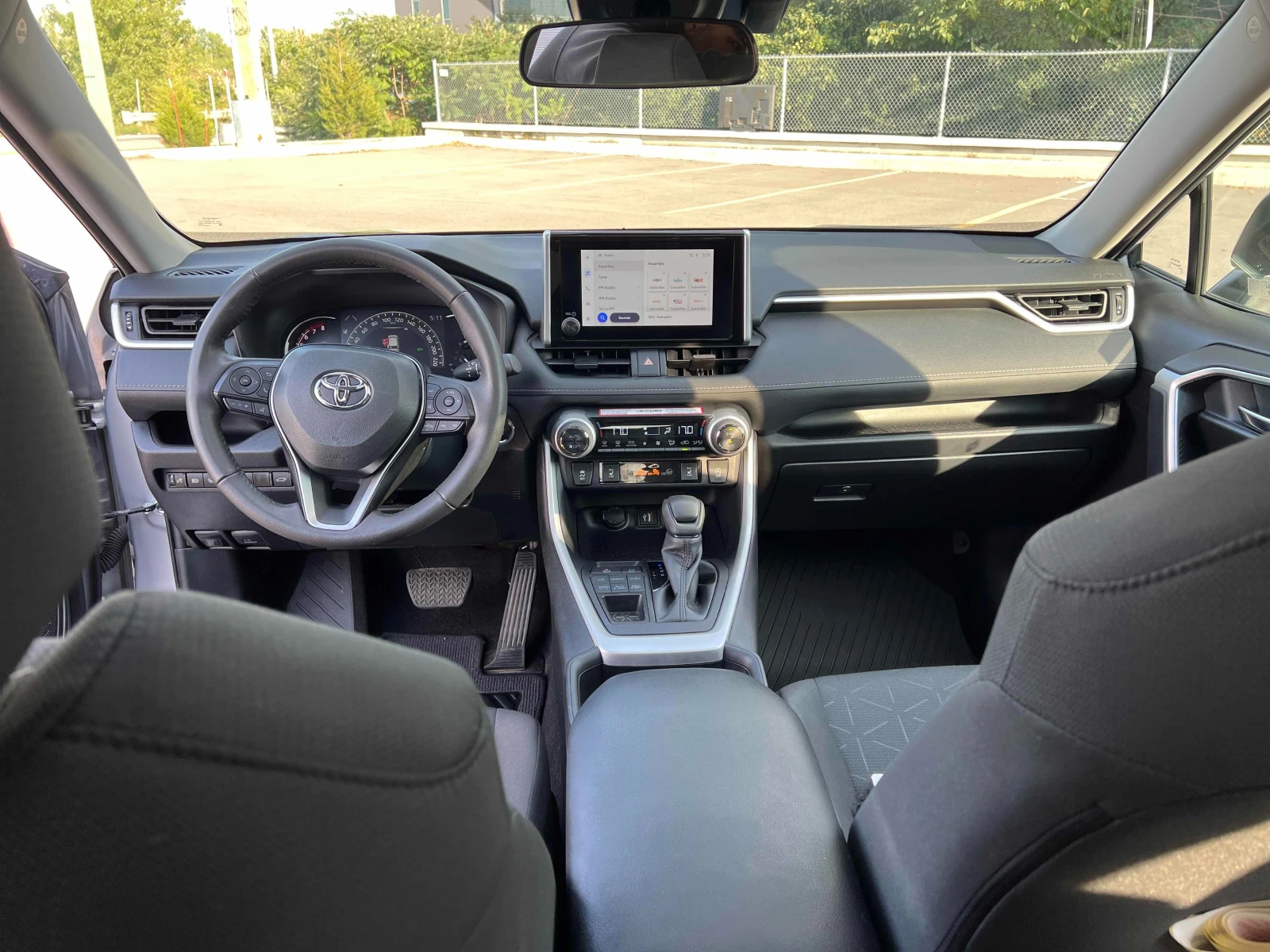Toyota Rav4 CARFAX * * АВТО КРЕДИТ * *  - изображение 6