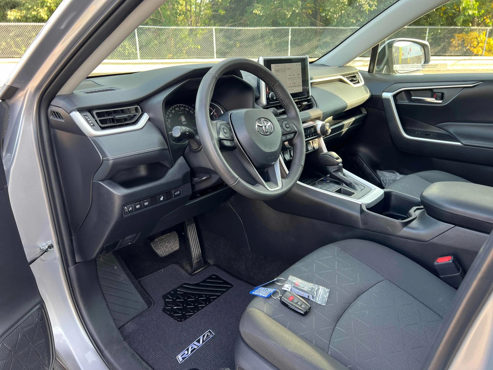 Toyota Rav4 CARFAX * * АВТО КРЕДИТ * *  - изображение 7