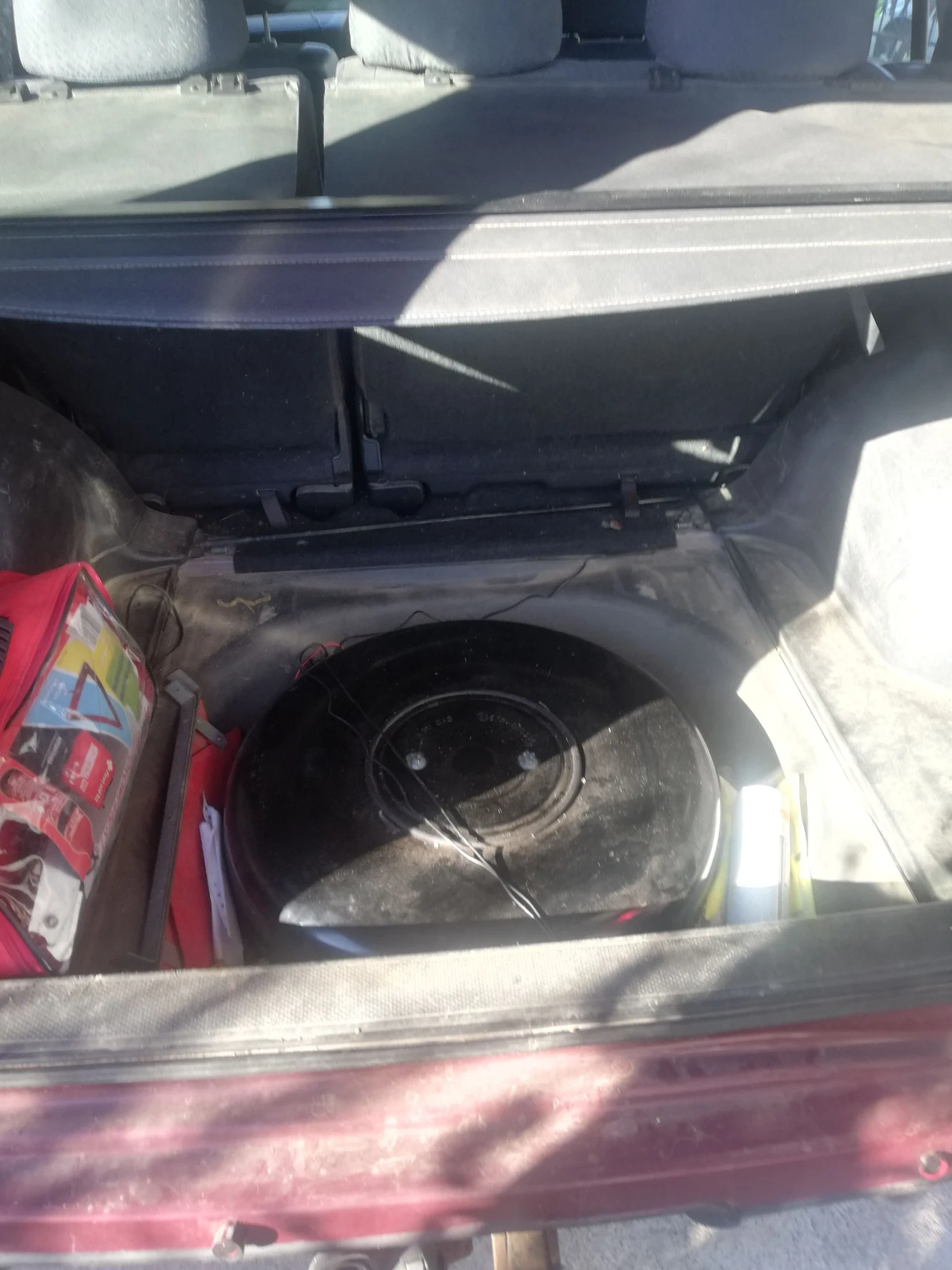 Honda Cr-v | Mobile.bg — изображение 12