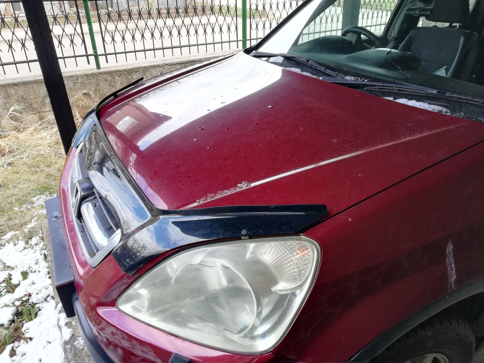 Honda Cr-v | Mobile.bg — изображение 4