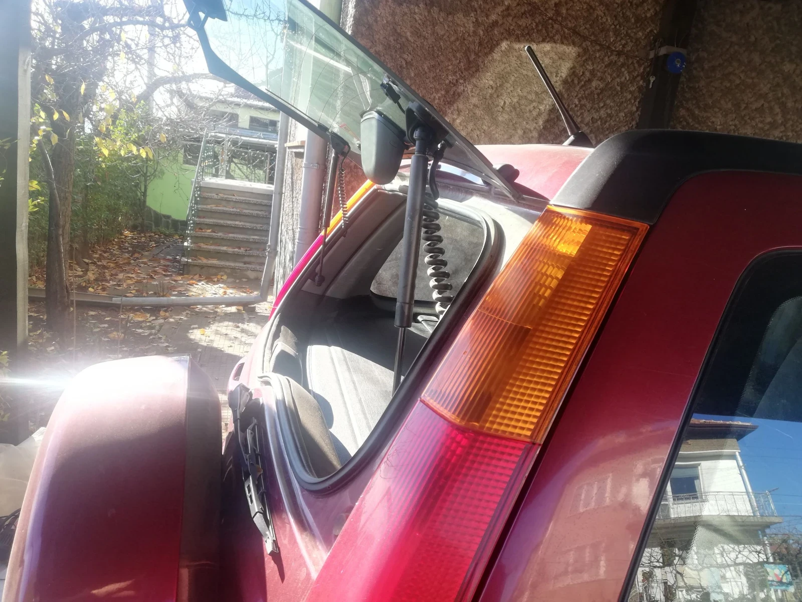 Honda Cr-v | Mobile.bg — изображение 9