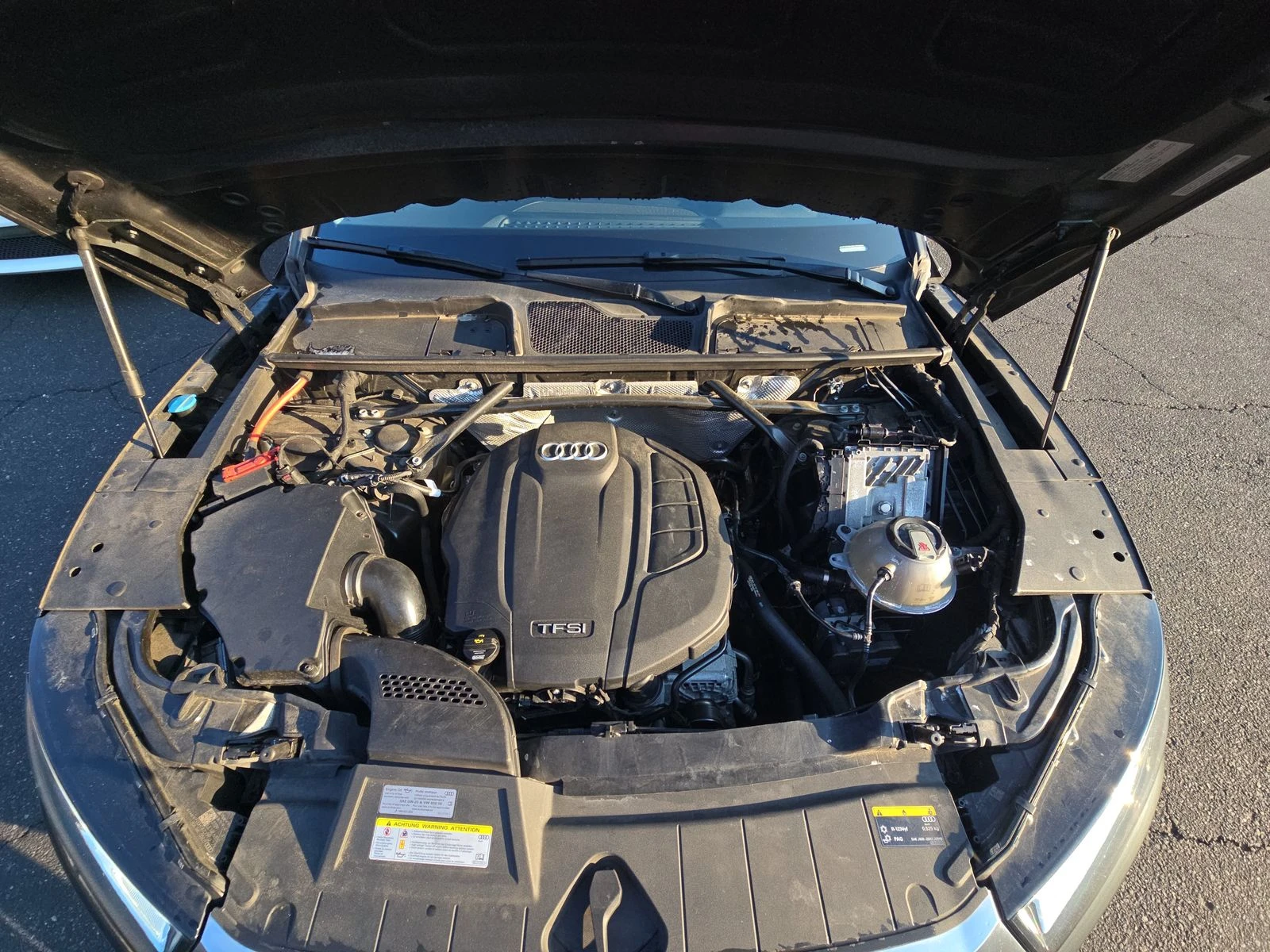 Audi Q5 Keyless* * * *  | Mobile.bg   16