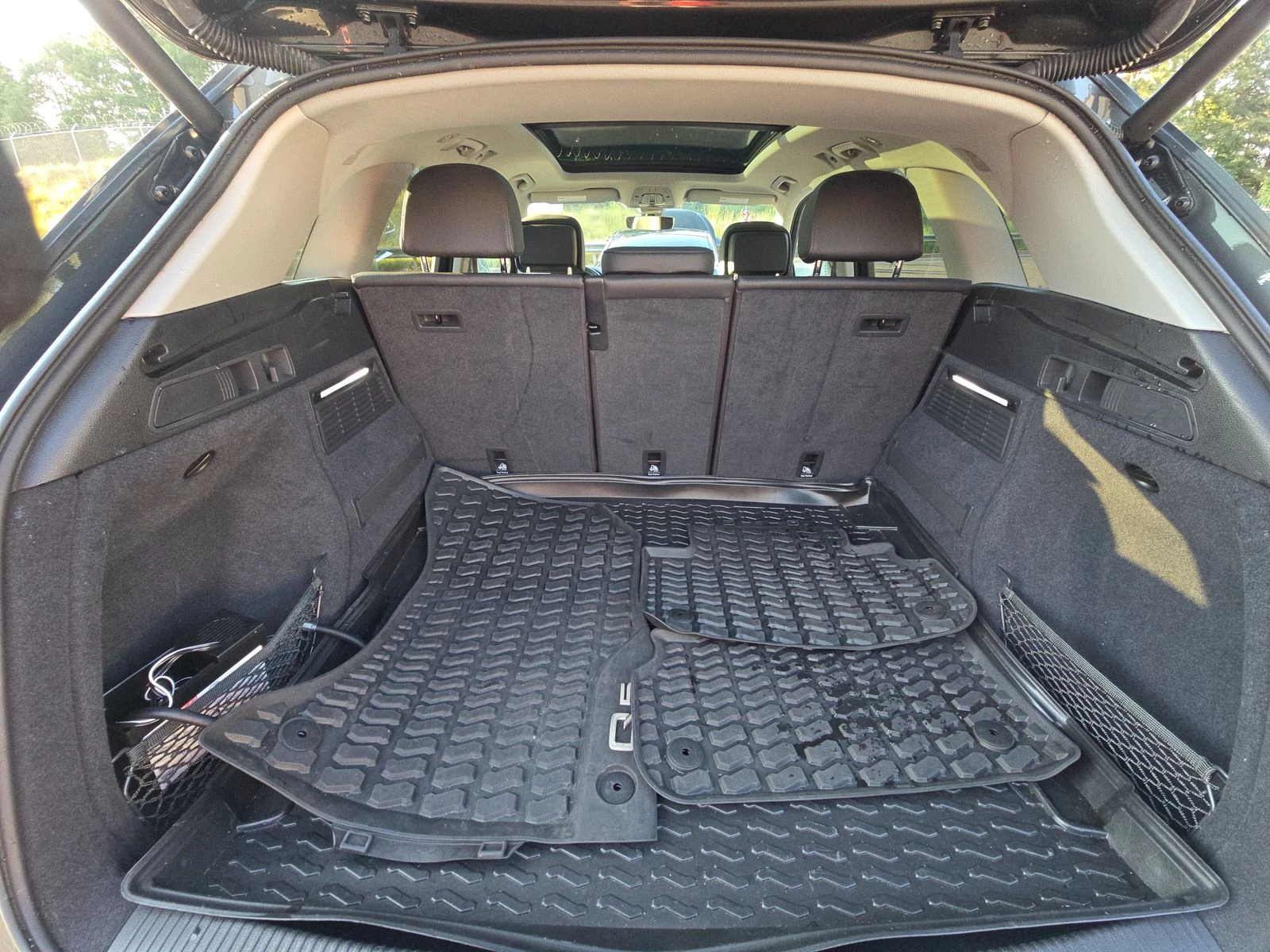 Audi Q5 Keyless* * * *  | Mobile.bg   15