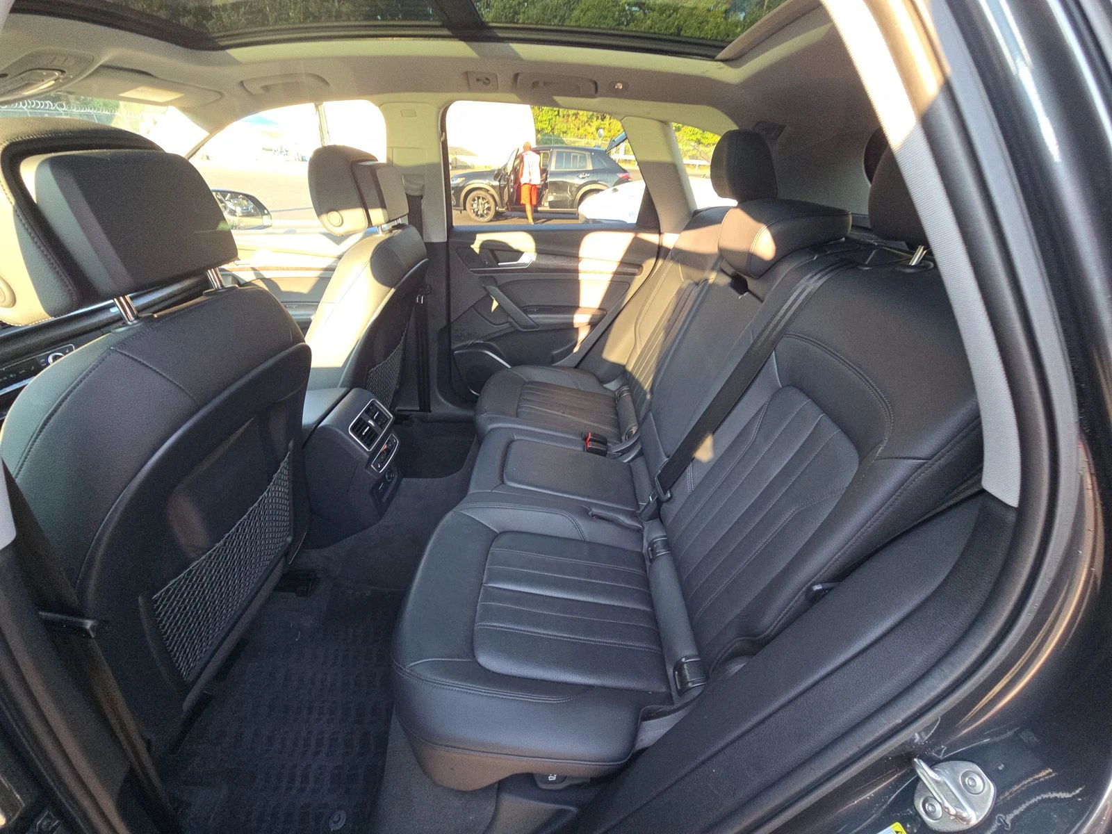 Audi Q5 Keyless* * * *  | Mobile.bg   14