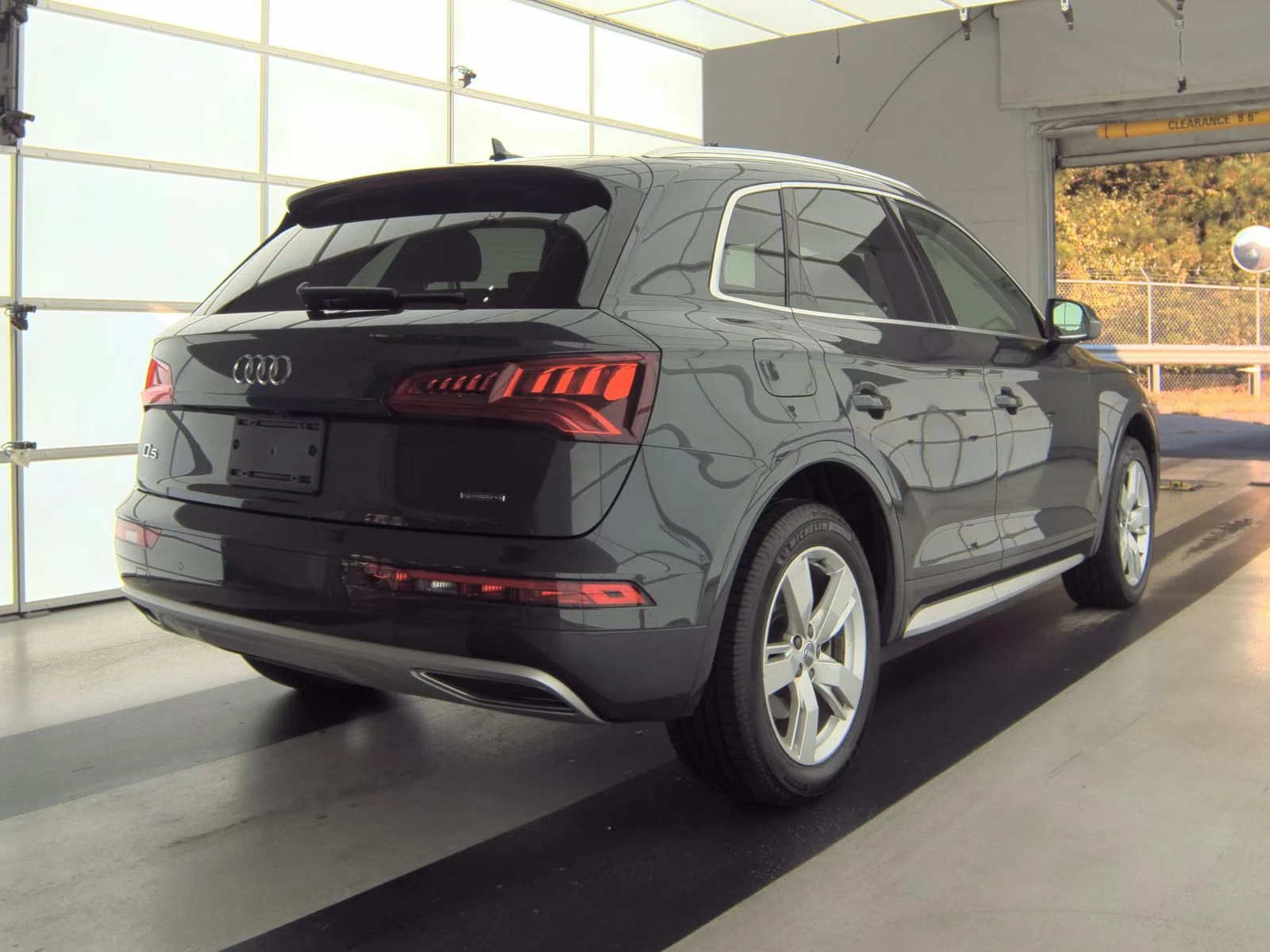 Audi Q5 Keyless* памет* подгрев* панорама* лизинг - изображение 4