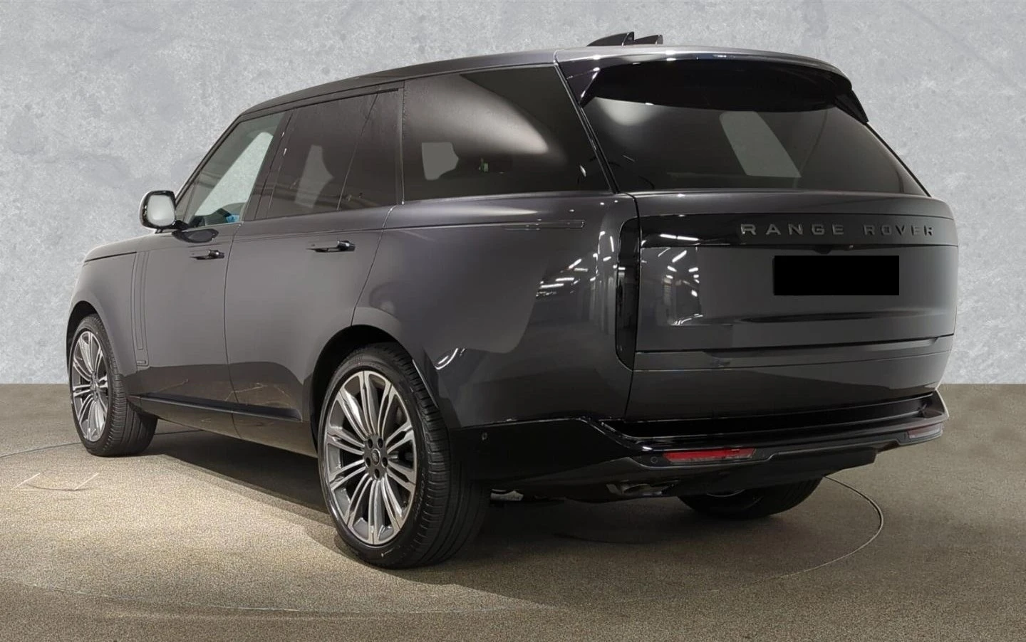 Land Rover Range rover P530 AUTOBIOGRAPHY/MERIDIAN/PANO/HEADUP/360/SHADOW - изображение 6