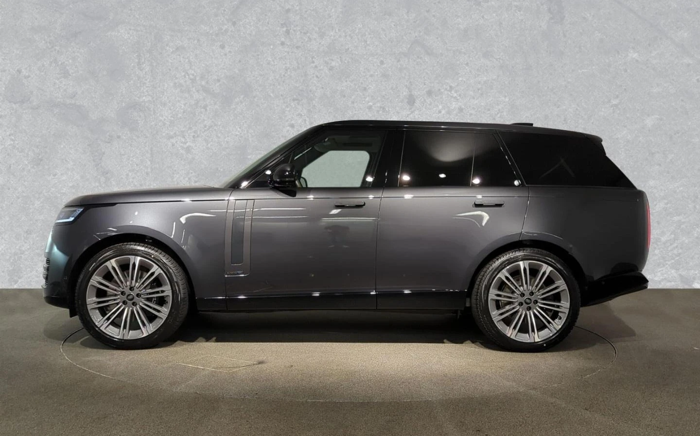 Land Rover Range rover P530 AUTOBIOGRAPHY/MERIDIAN/PANO/HEADUP/360/SHADOW - изображение 5