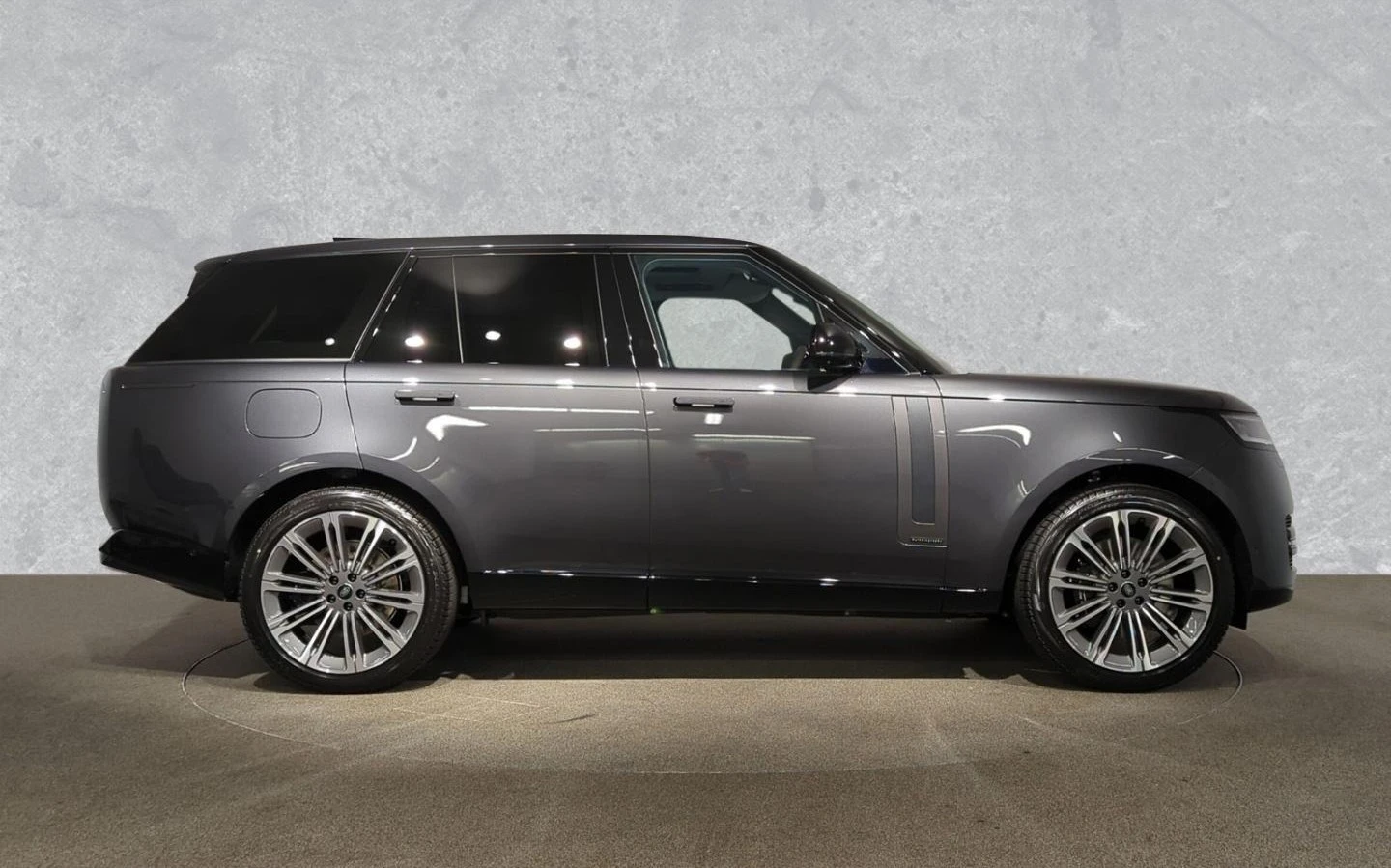 Land Rover Range rover P530 AUTOBIOGRAPHY/MERIDIAN/PANO/HEADUP/360/SHADOW - изображение 9