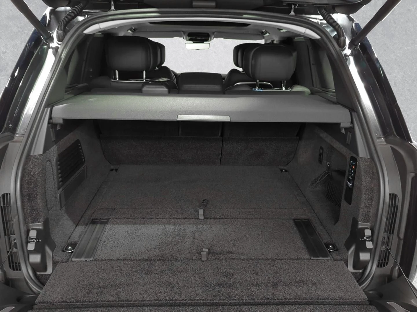 Land Rover Range rover P530 AUTOBIOGRAPHY/MERIDIAN/PANO/HEADUP/360/SHADOW | Mobile.bg   15