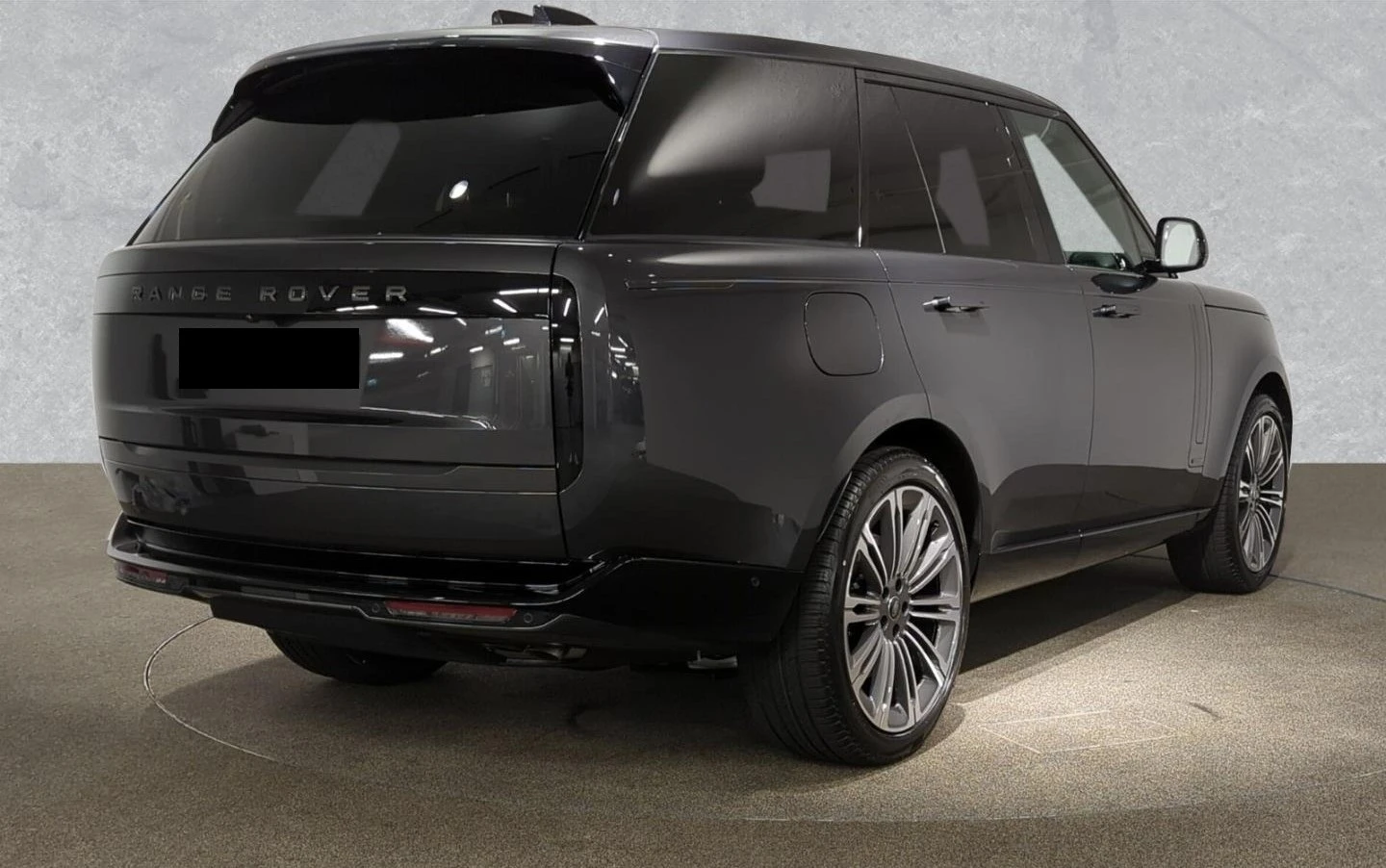 Land Rover Range rover P530 AUTOBIOGRAPHY/MERIDIAN/PANO/HEADUP/360/SHADOW - изображение 8