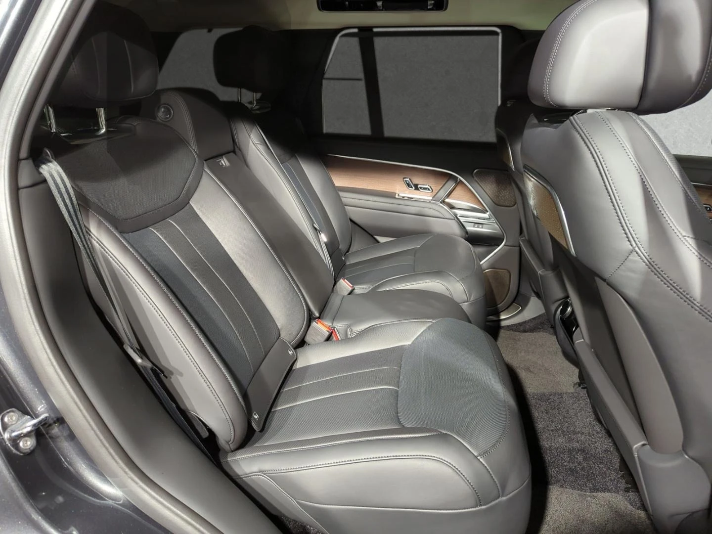 Land Rover Range rover P530 AUTOBIOGRAPHY/MERIDIAN/PANO/HEADUP/360/SHADOW | Mobile.bg   14