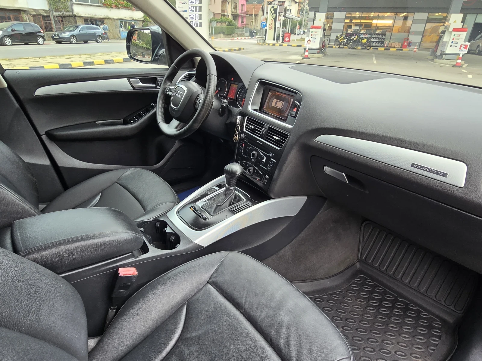 Audi Q5     | Mobile.bg   14