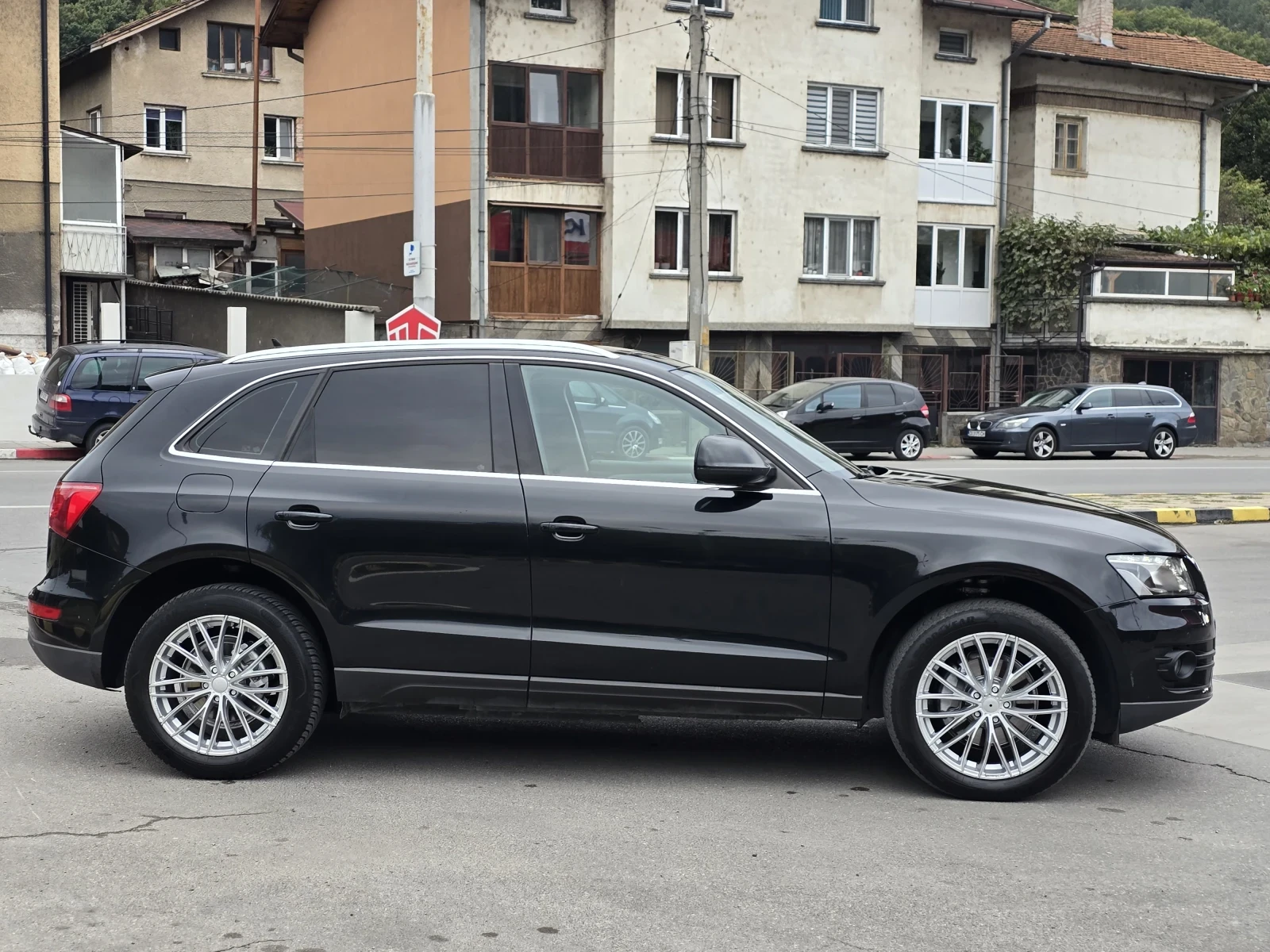 Audi Q5     | Mobile.bg   17