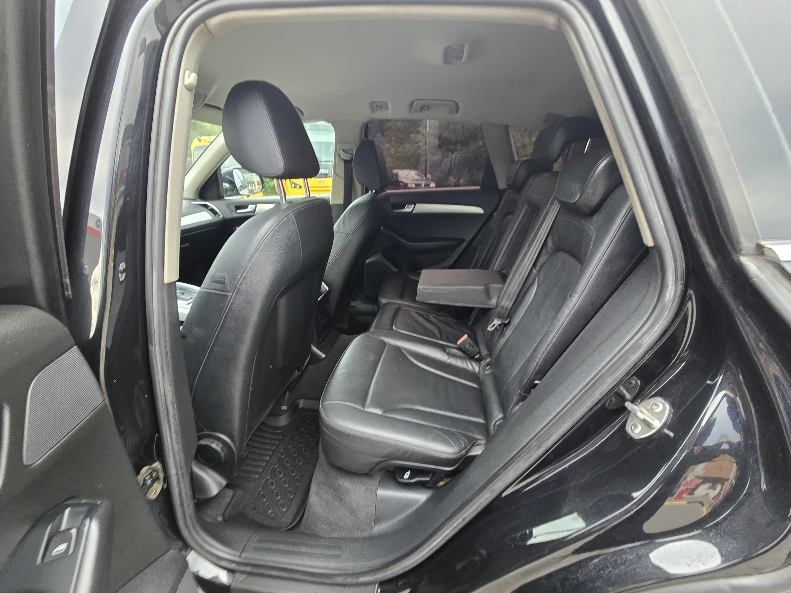 Audi Q5     | Mobile.bg   10