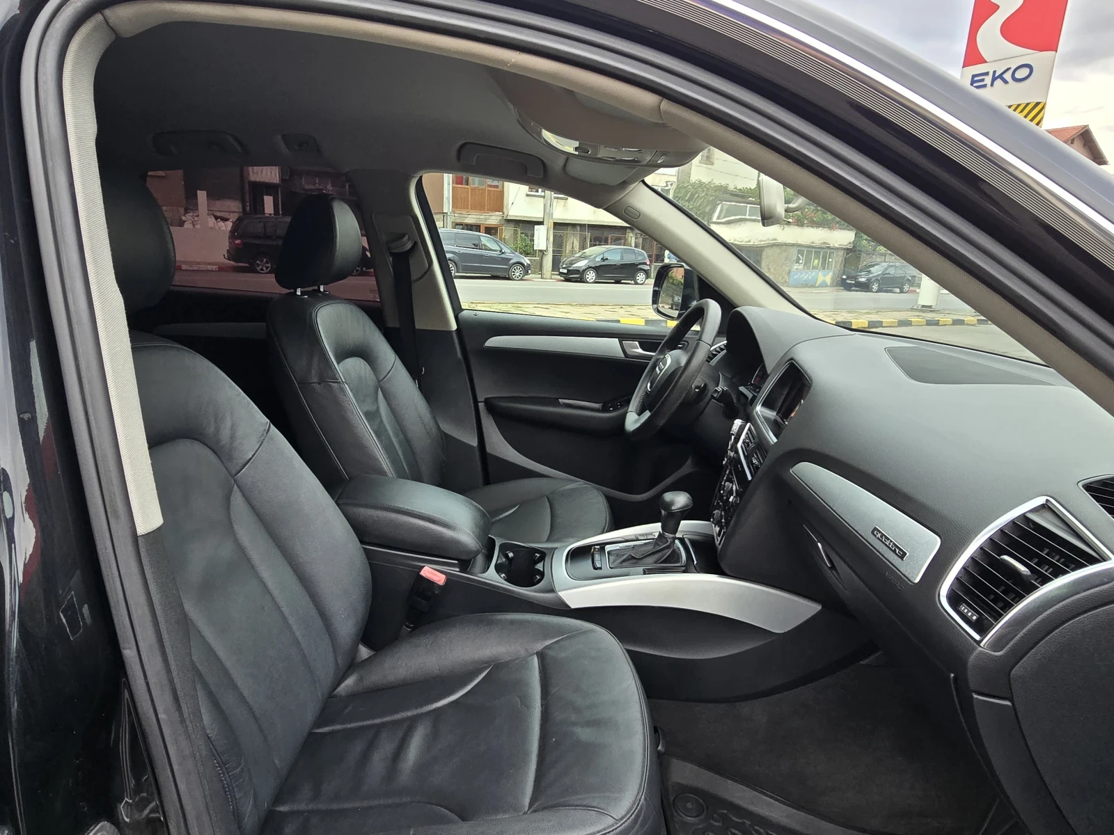 Audi Q5     | Mobile.bg   11