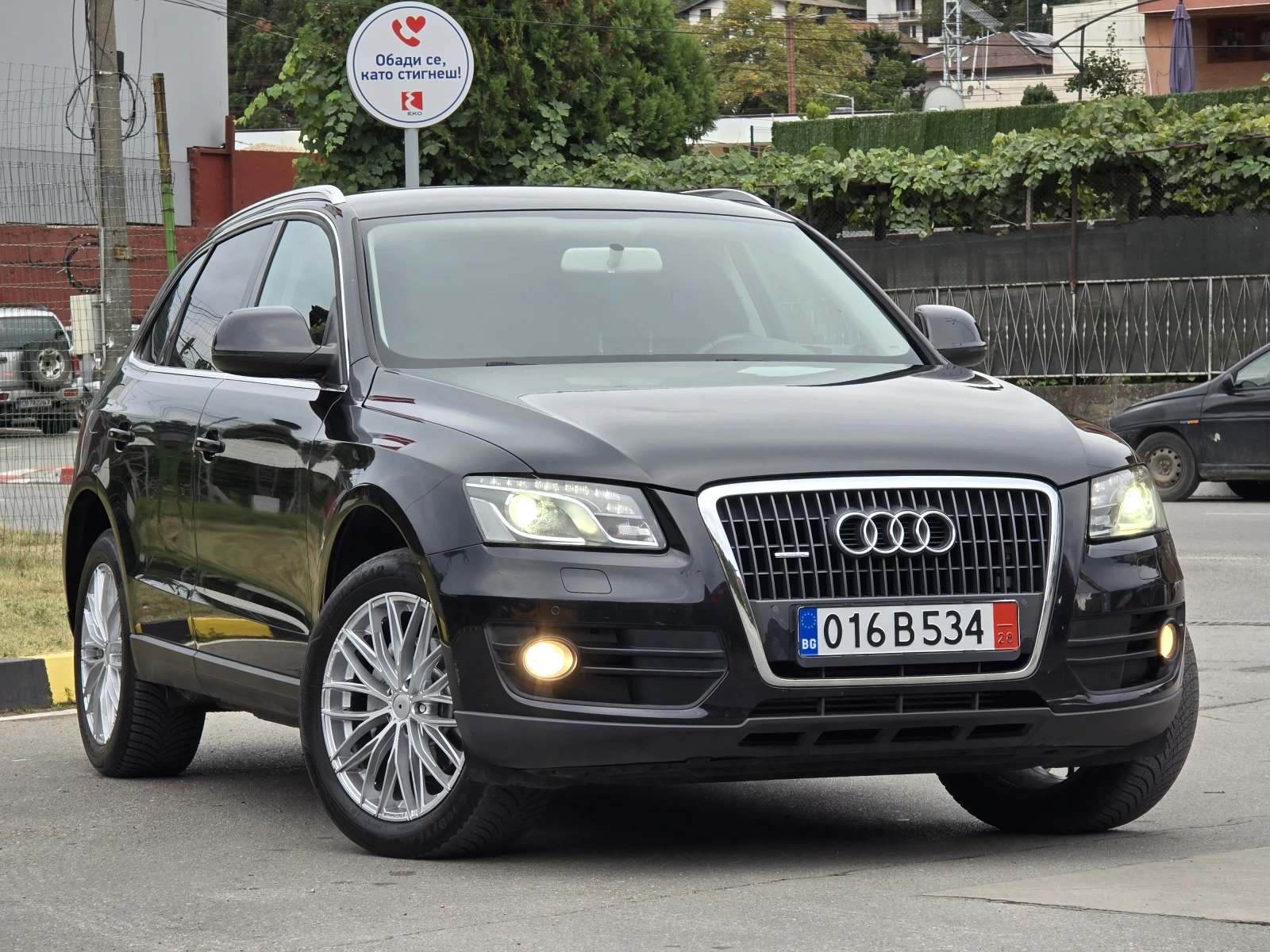 Audi Q5     | Mobile.bg   2