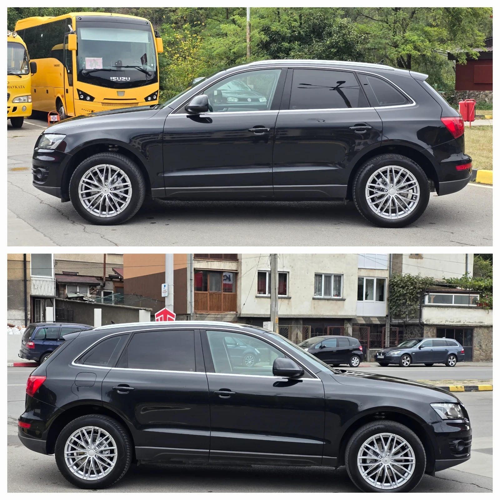 Audi Q5     | Mobile.bg   15