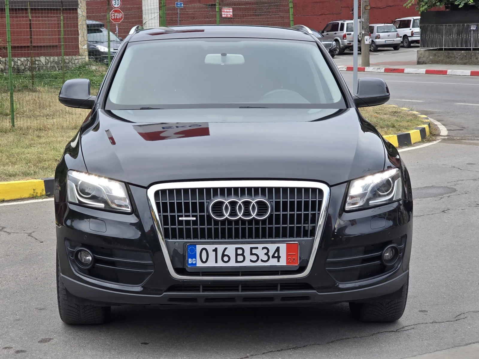 Audi Q5     | Mobile.bg   5