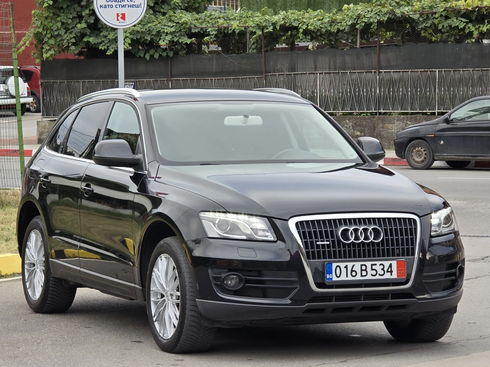 Audi Q5     | Mobile.bg   9
