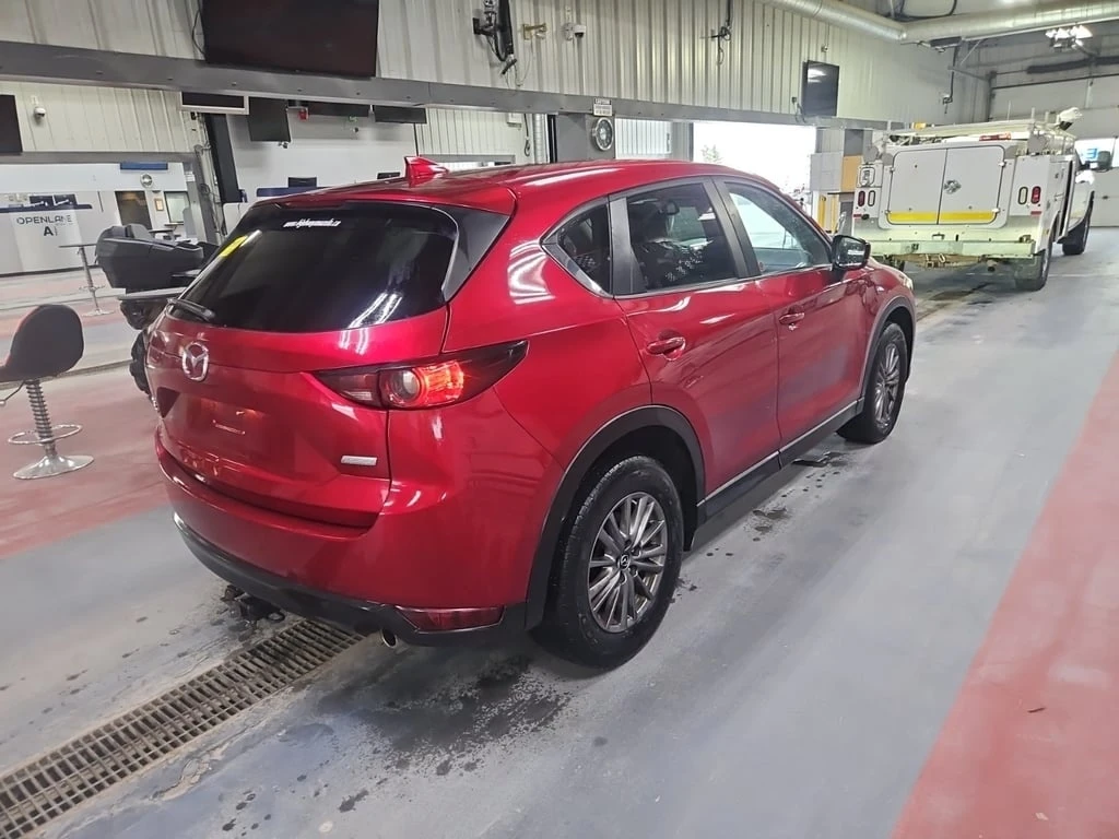 Mazda CX-5 * TOURING * CARFAX * БЕЗ ПЪРВОНАЧАЛНА ВНОСКА - изображение 3