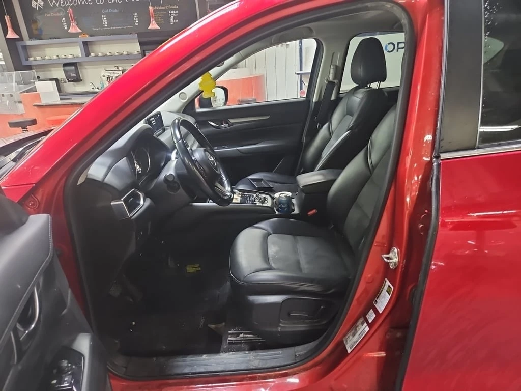Mazda CX-5 * TOURING * CARFAX * БЕЗ ПЪРВОНАЧАЛНА ВНОСКА - изображение 5
