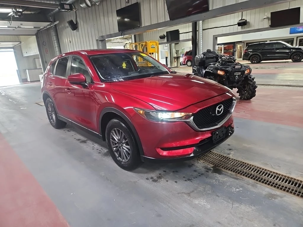 Mazda CX-5 * TOURING * CARFAX * БЕЗ ПЪРВОНАЧАЛНА ВНОСКА - изображение 2