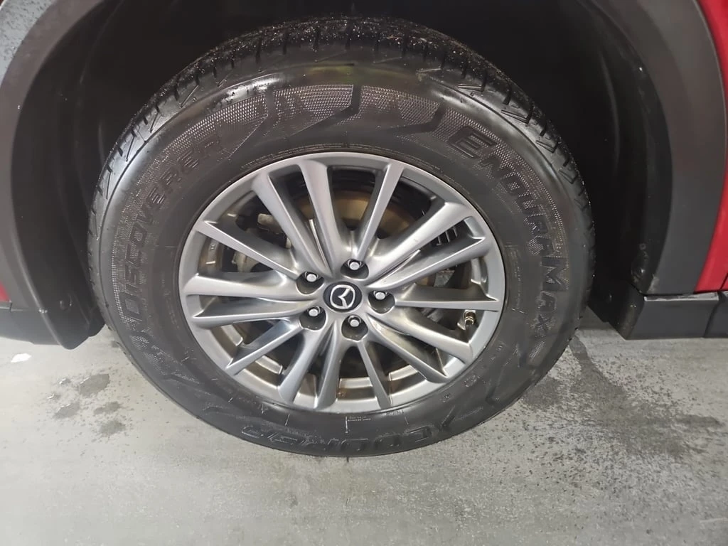 Mazda CX-5 * TOURING * CARFAX * БЕЗ ПЪРВОНАЧАЛНА ВНОСКА - изображение 6