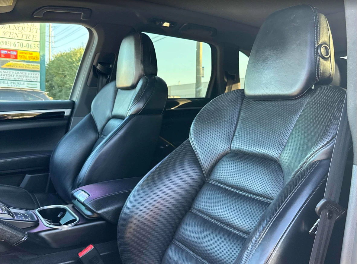 Porsche Cayenne AWD 4dr | Mobile.bg   13