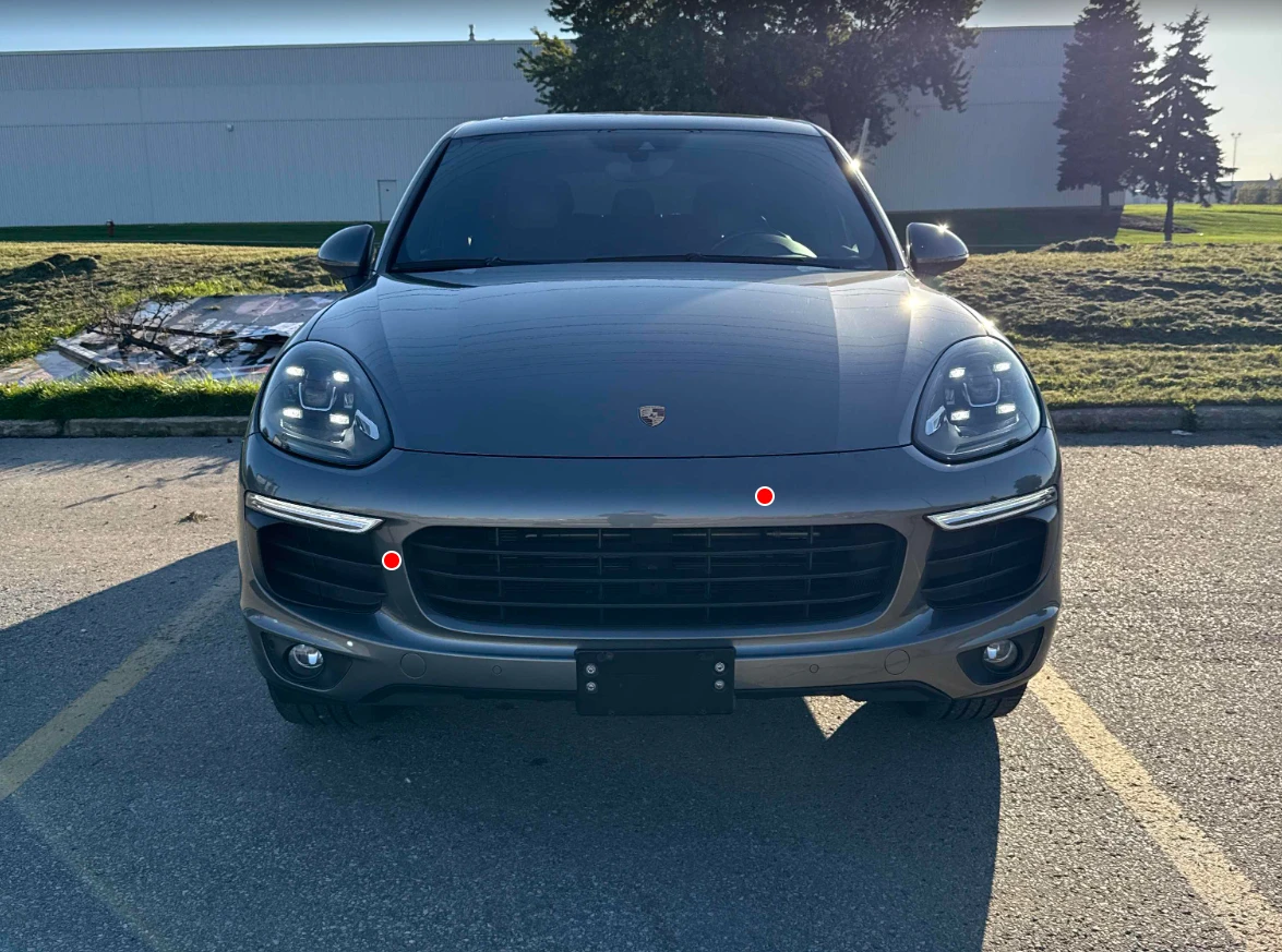 Porsche Cayenne AWD 4dr | Mobile.bg   5