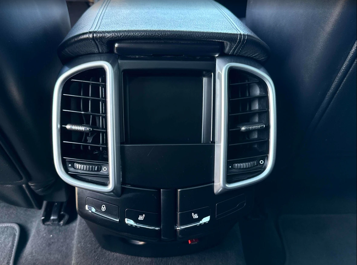 Porsche Cayenne AWD 4dr | Mobile.bg   9