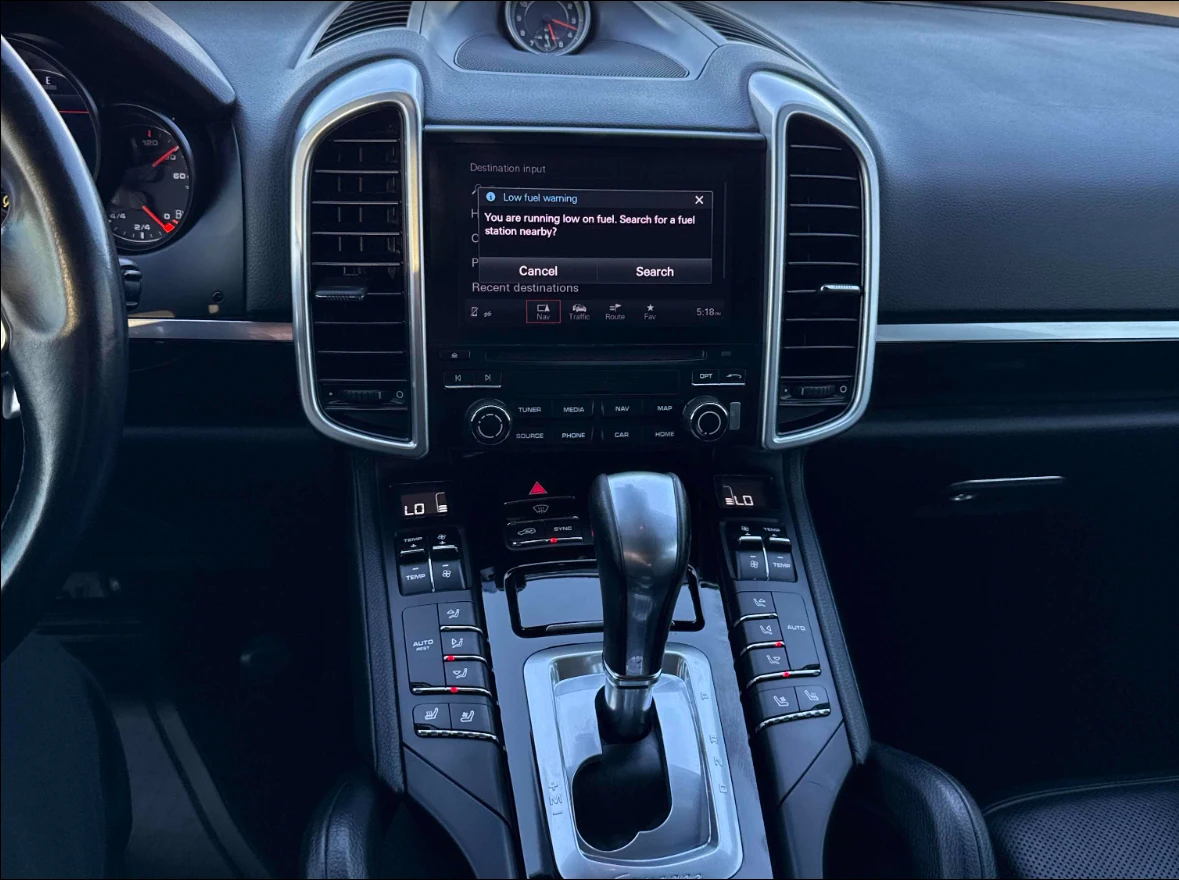 Porsche Cayenne AWD 4dr | Mobile.bg   8