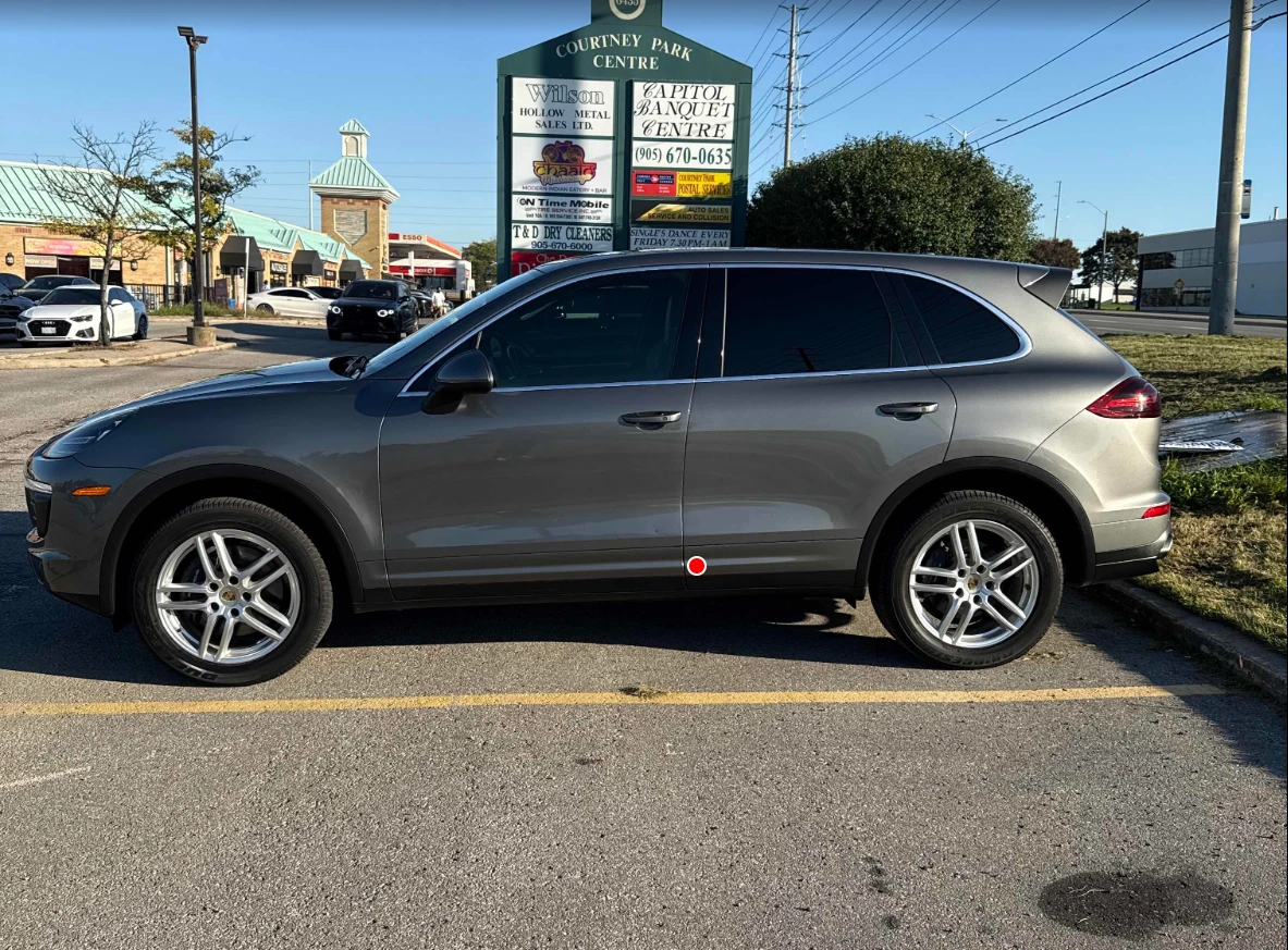 Porsche Cayenne AWD 4dr | Mobile.bg   2