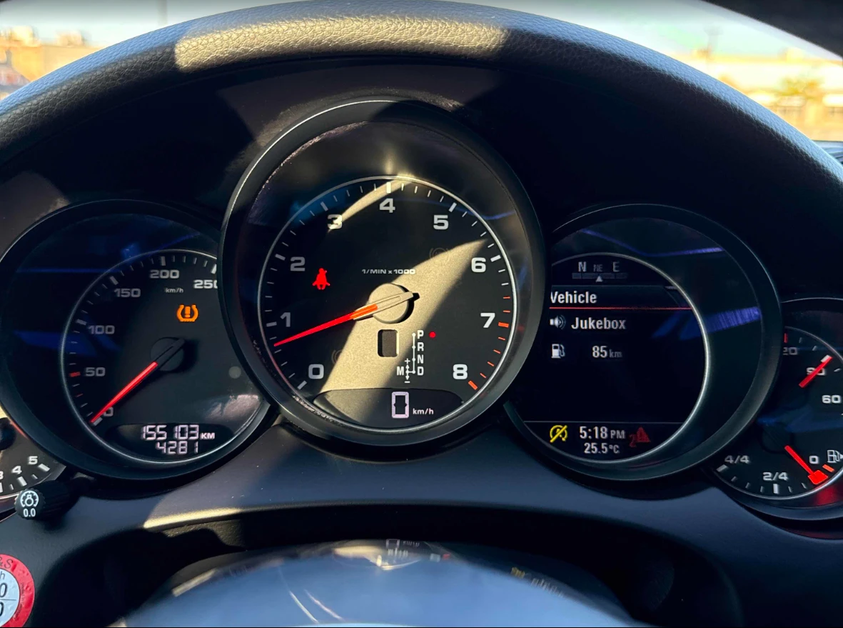 Porsche Cayenne AWD 4dr | Mobile.bg   7