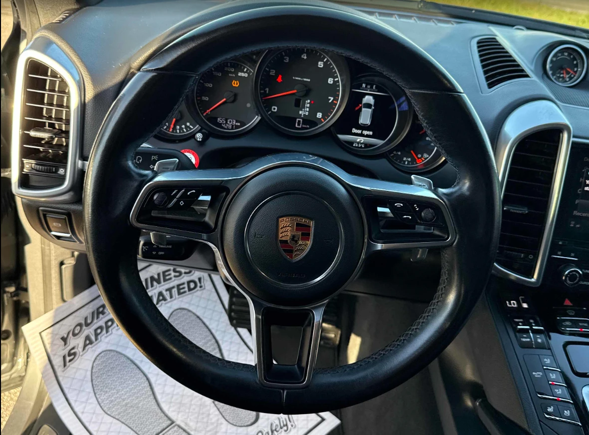 Porsche Cayenne AWD 4dr | Mobile.bg   14