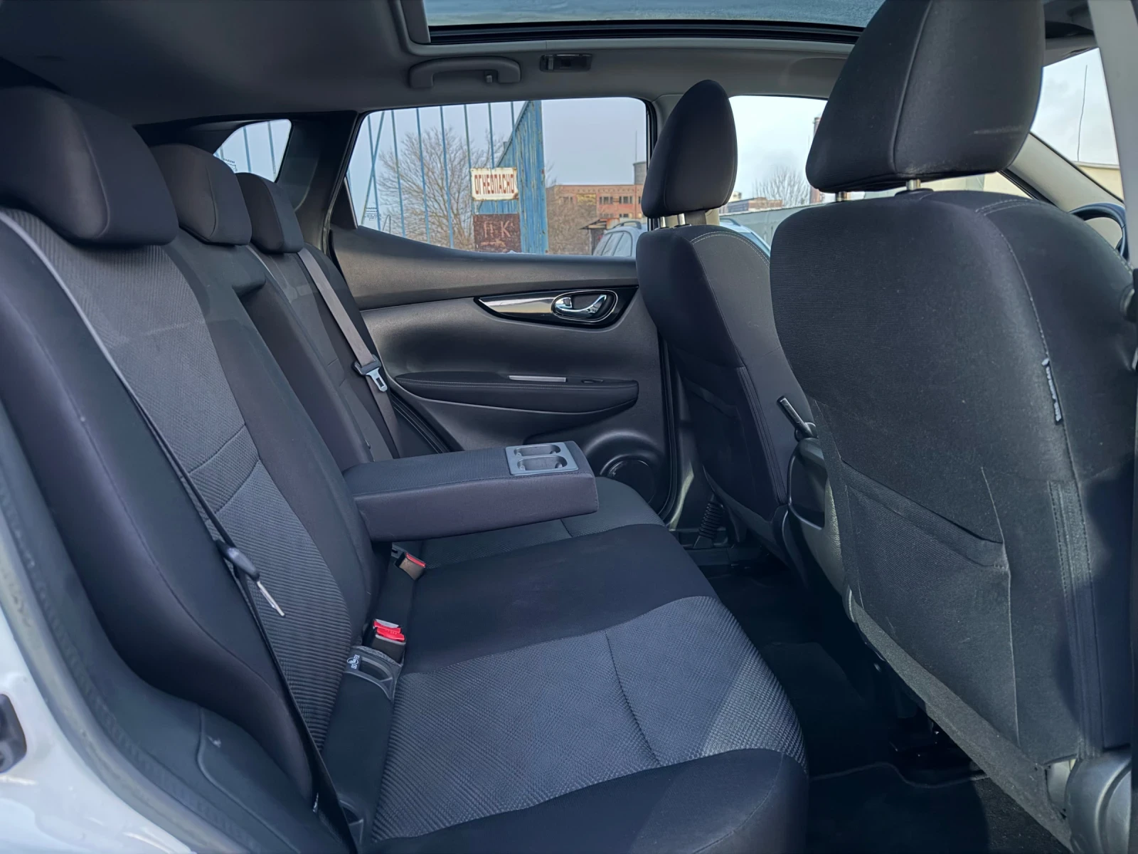 Nissan Qashqai 1.5dci TEKNA | Mobile.bg � ����������� 13