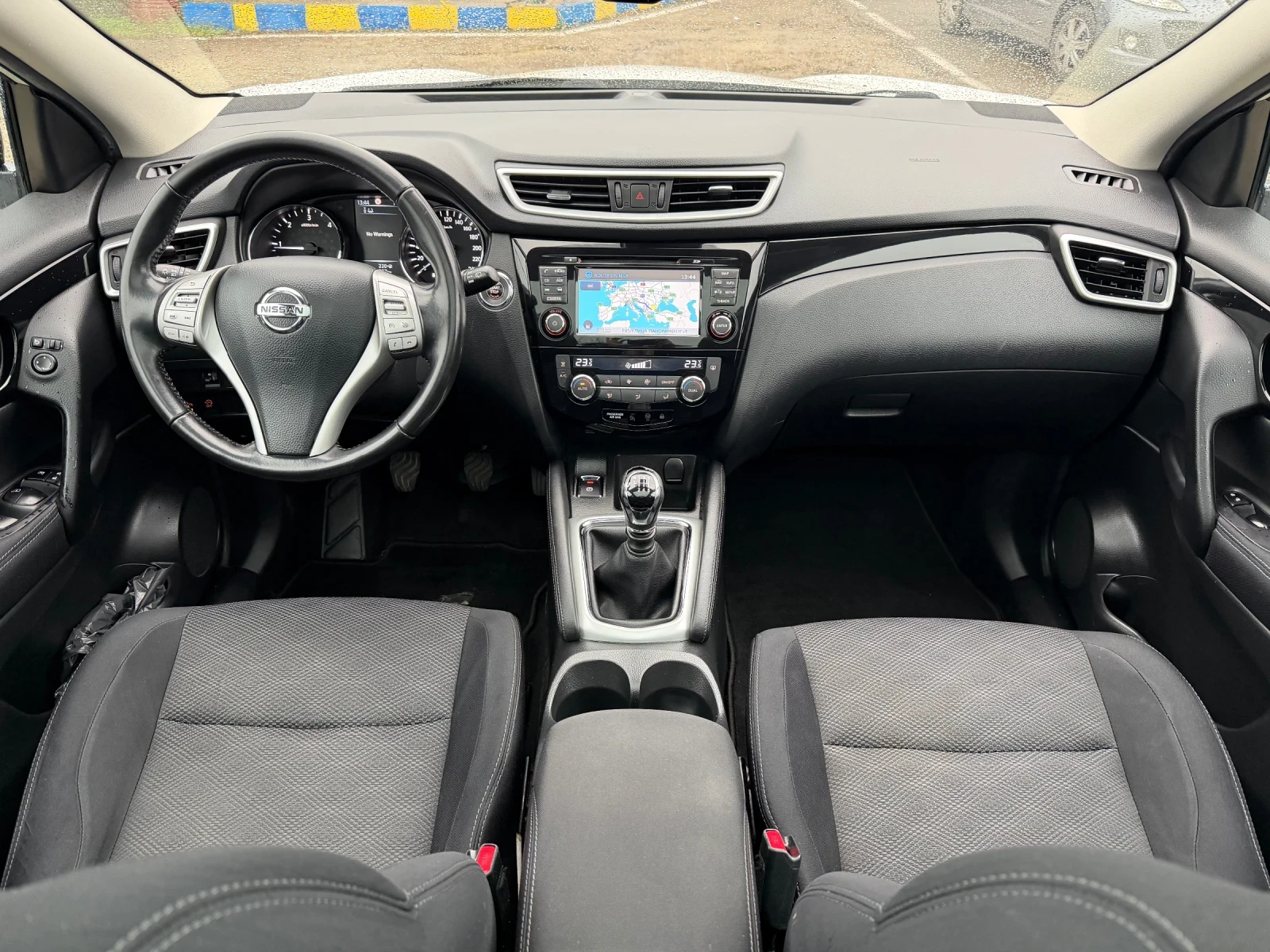 Nissan Qashqai 1.5dci TEKNA - изображение 10