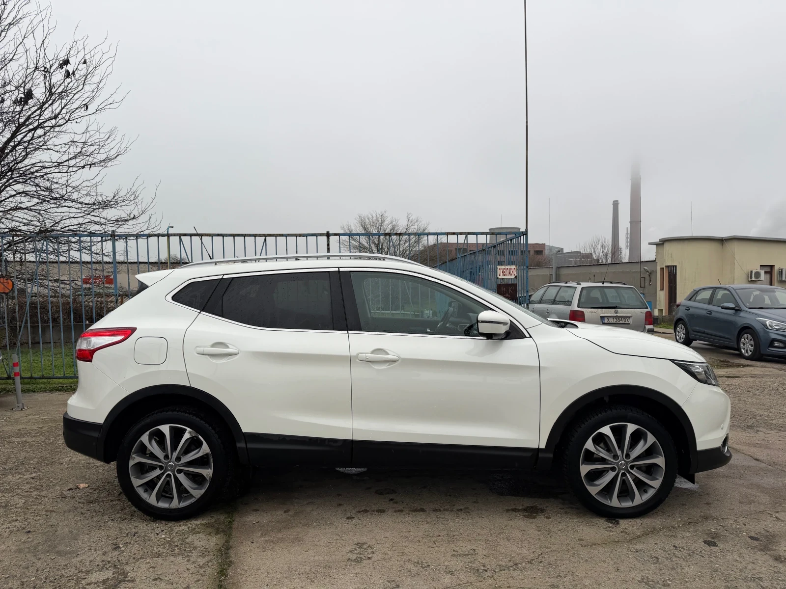 Nissan Qashqai 1.5dci TEKNA - изображение 4