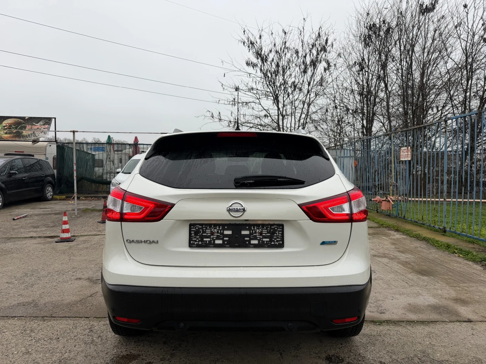 Nissan Qashqai 1.5dci TEKNA - изображение 6