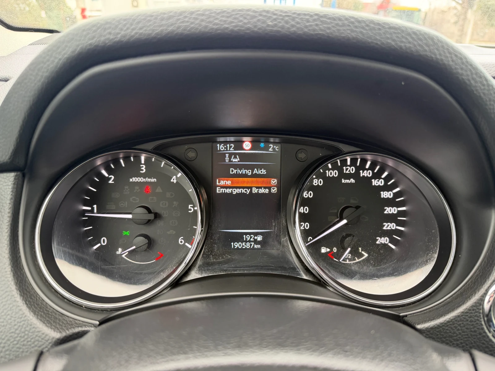 Nissan Qashqai 1.5dci TEKNA | Mobile.bg � ����������� 17