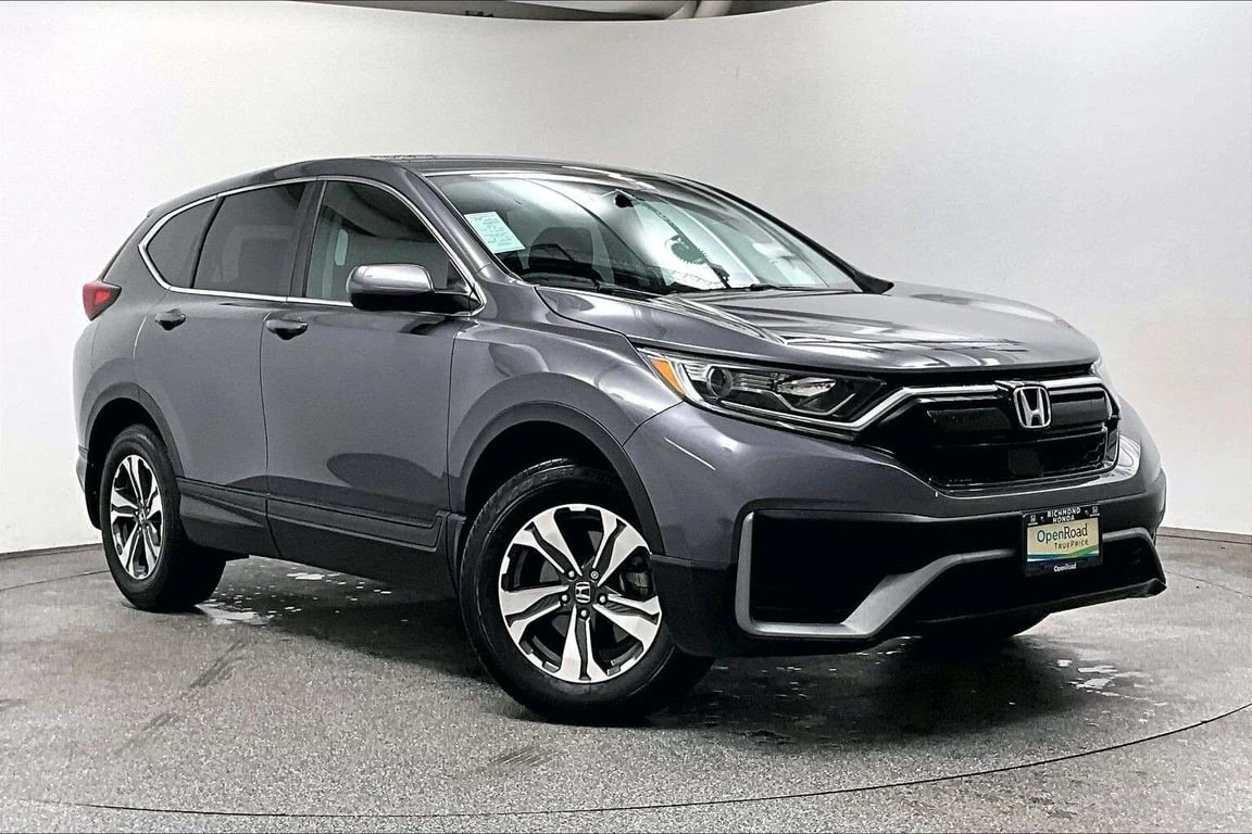 Honda Cr-v * LX * CARFAX * БЕЗ ПЪРВОНАЧАЛНА ВНОСКА - изображение 3