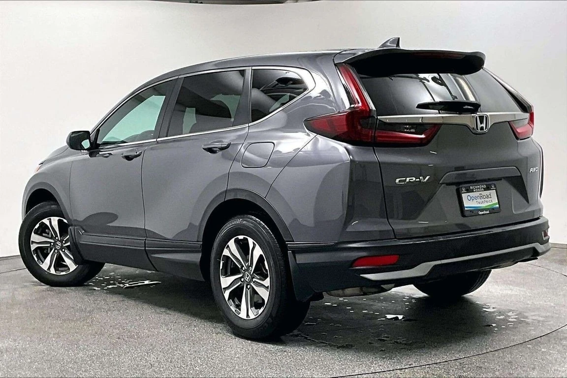 Honda Cr-v * LX * CARFAX * БЕЗ ПЪРВОНАЧАЛНА ВНОСКА - изображение 4