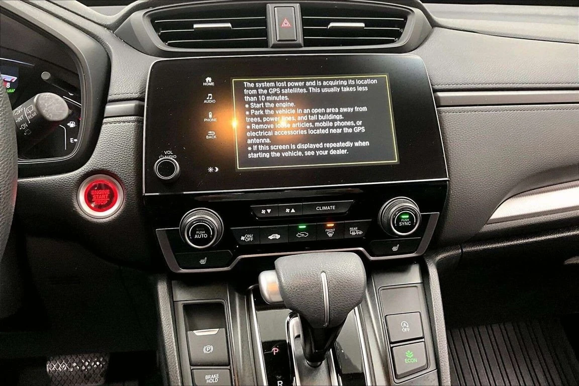 Honda Cr-v * LX * CARFAX * ��� ������������ ������ | Mobile.bg � ����������� 11