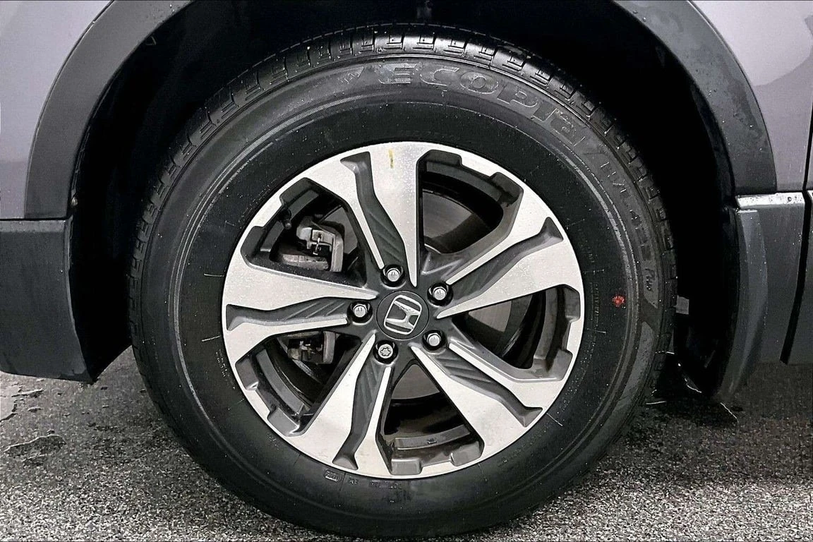 Honda Cr-v * LX * CARFAX * ��� ������������ ������ | Mobile.bg � ����������� 15