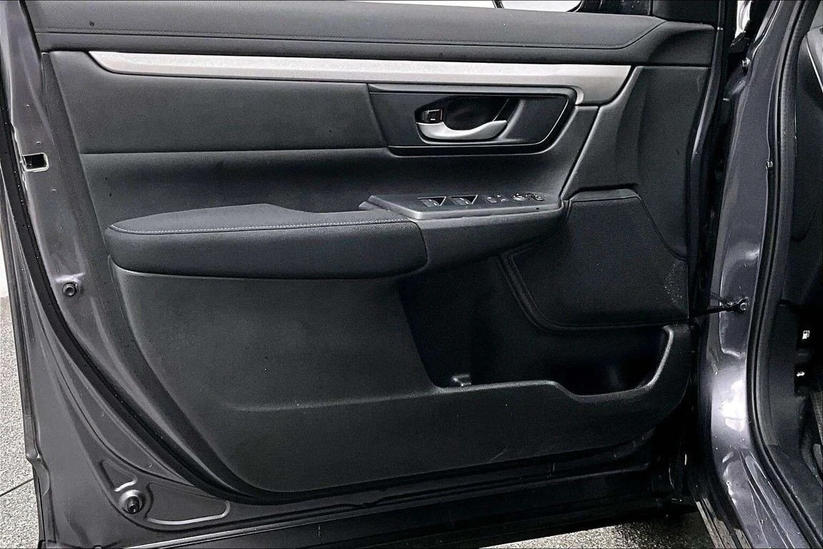 Honda Cr-v * LX * CARFAX * БЕЗ ПЪРВОНАЧАЛНА ВНОСКА - изображение 8