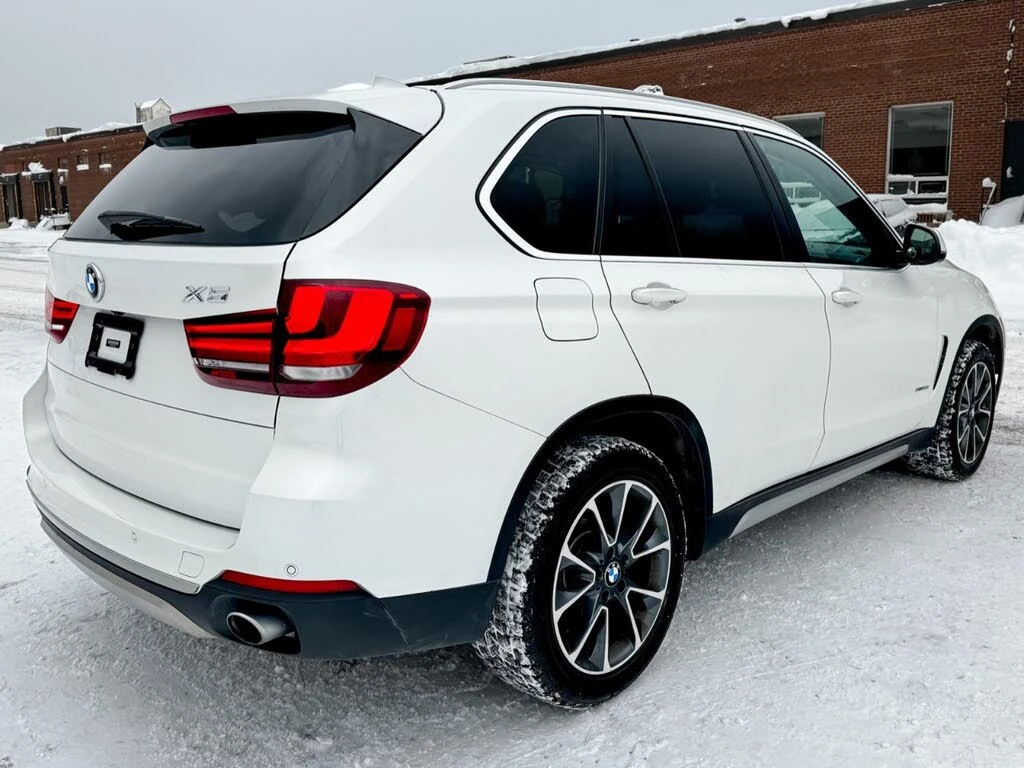 BMW X5 xDrive35i * Пано* Harman/Kardon* 360* Подгрев* Вак - изображение 4