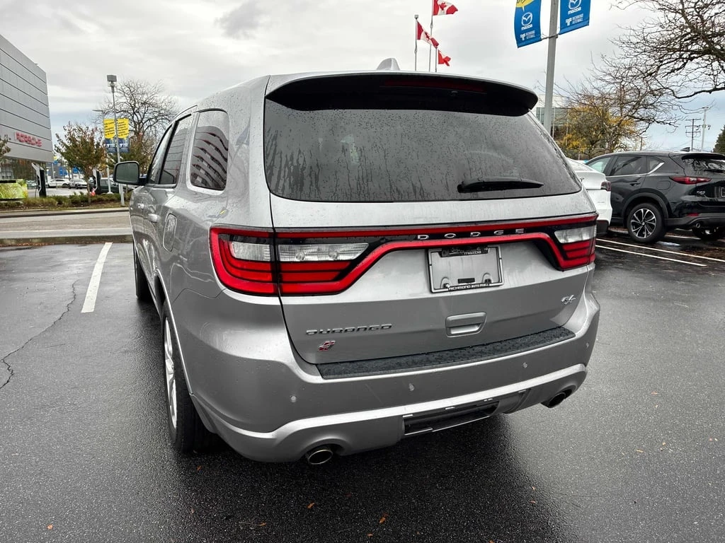Dodge Durango * R/T AWD * CARFAX * �������* ��������*  | Mobile.bg � ����������� 4