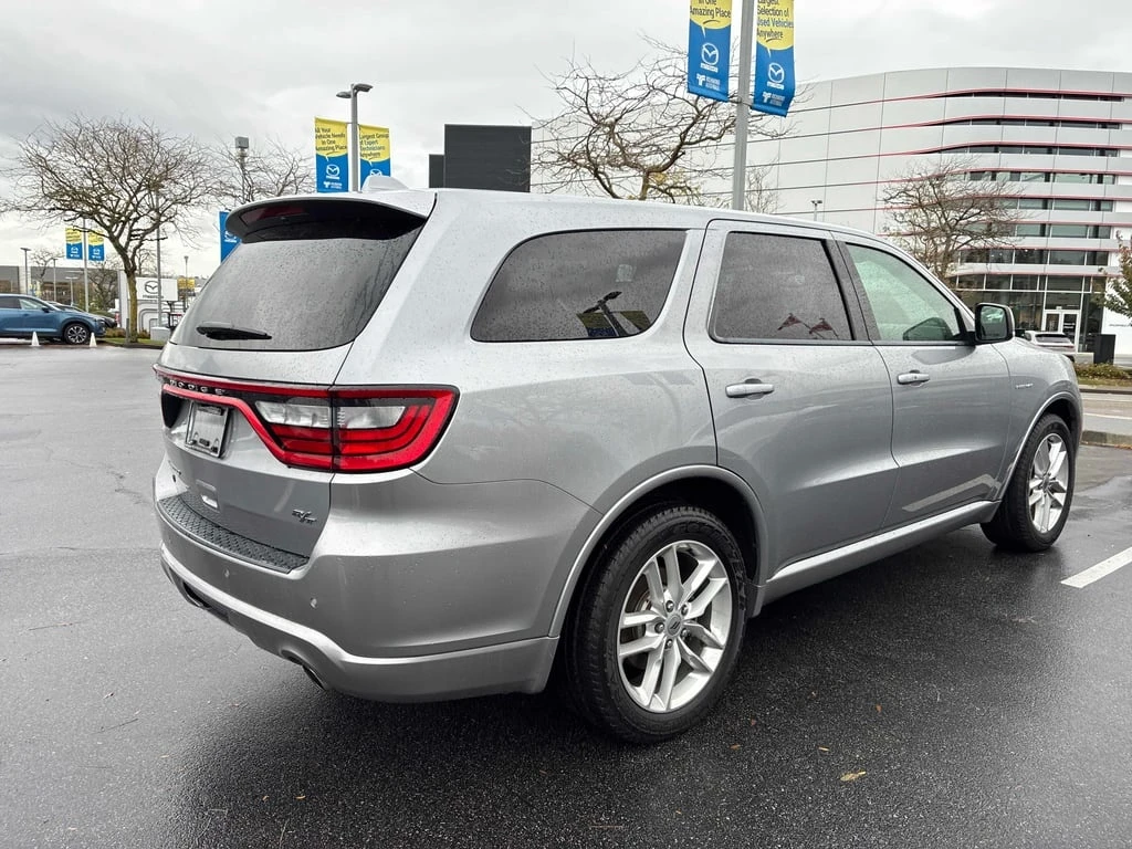 Dodge Durango * R/T AWD * CARFAX * �������* ��������*  | Mobile.bg � ����������� 3