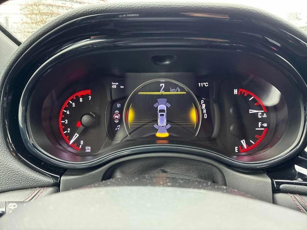 Dodge Durango * R/T AWD * CARFAX * �������* ��������*  | Mobile.bg � ����������� 8