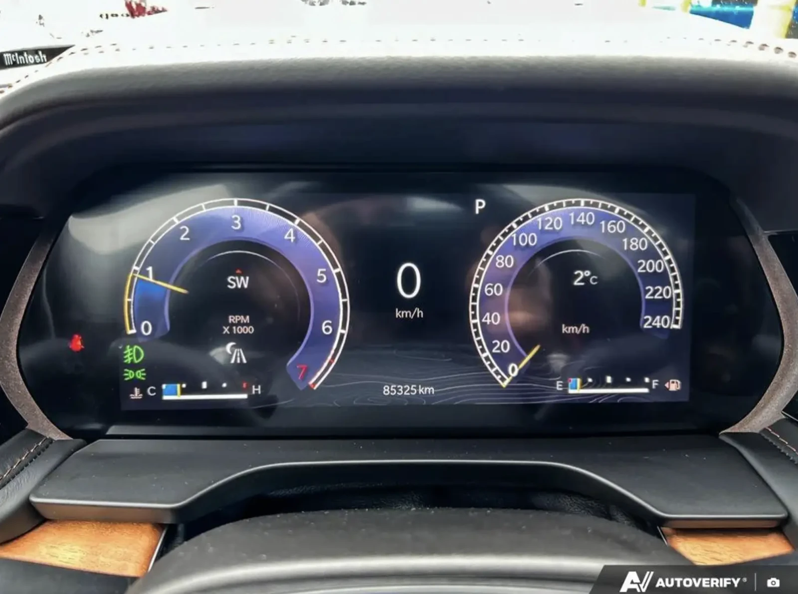 Jeep Grand cherokee 2022 JEEP GRAND CHEROKEE SUMMIT - изображение 6