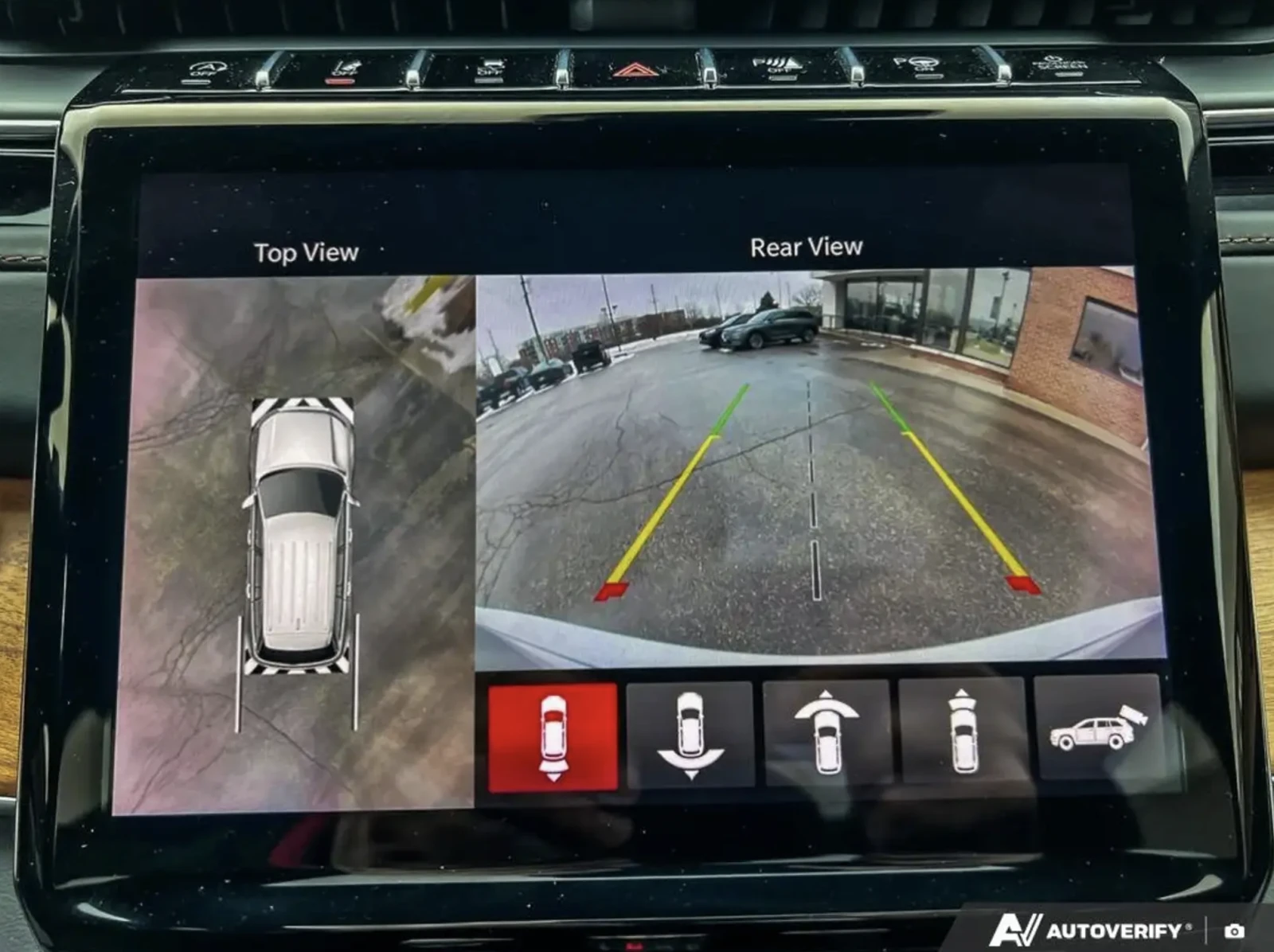 Jeep Grand cherokee 2022 JEEP GRAND CHEROKEE SUMMIT - изображение 7